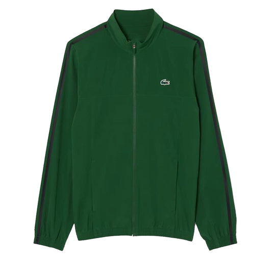 Novak Djokovic Hellenic Championship 2025 Track Jacket