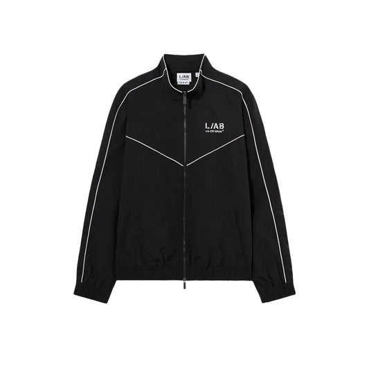 L/AB Diagonal Track Jacket