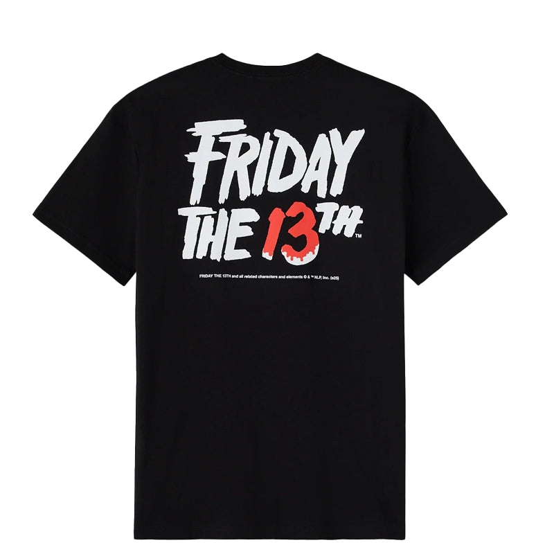 OVO FRIDAY THE 13TH JASON T-SHIRT