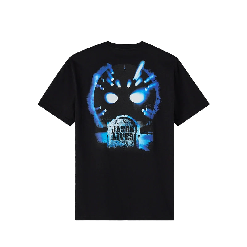 OVO FRIDAY THE 13TH PART 6 T-SHIRT