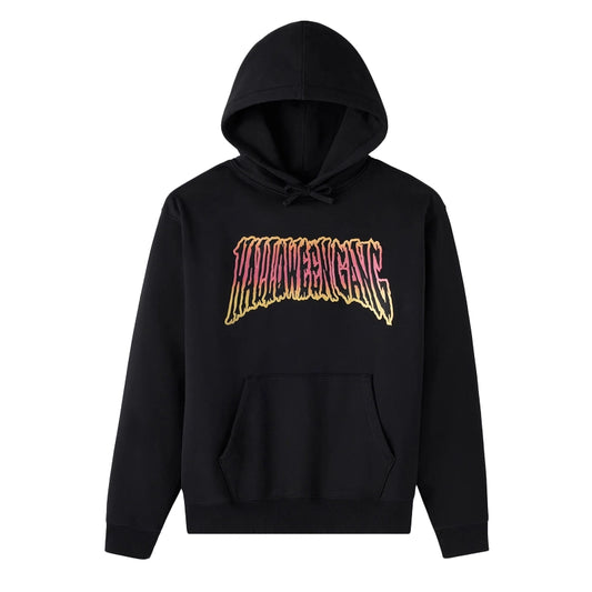 OVO HALLOWEEN GANG HOODIE