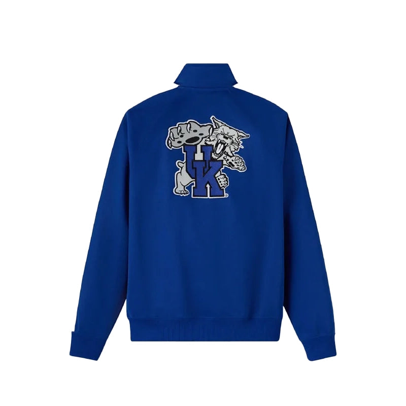OVO Kentucky Wildcats Warm Up Jacket