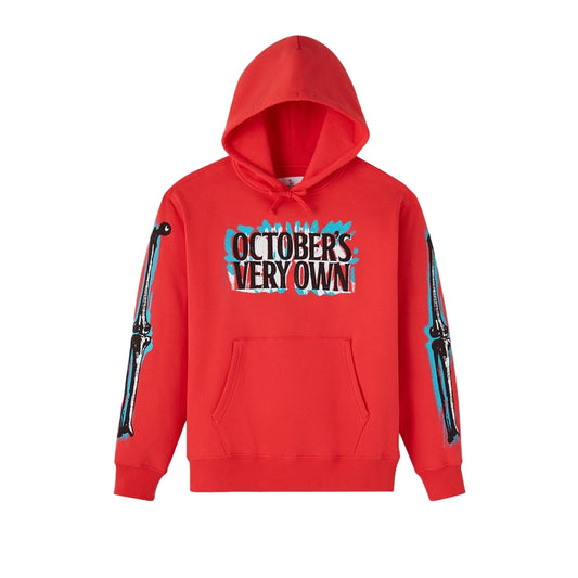 OVO SCARY HOURS HOODIE
