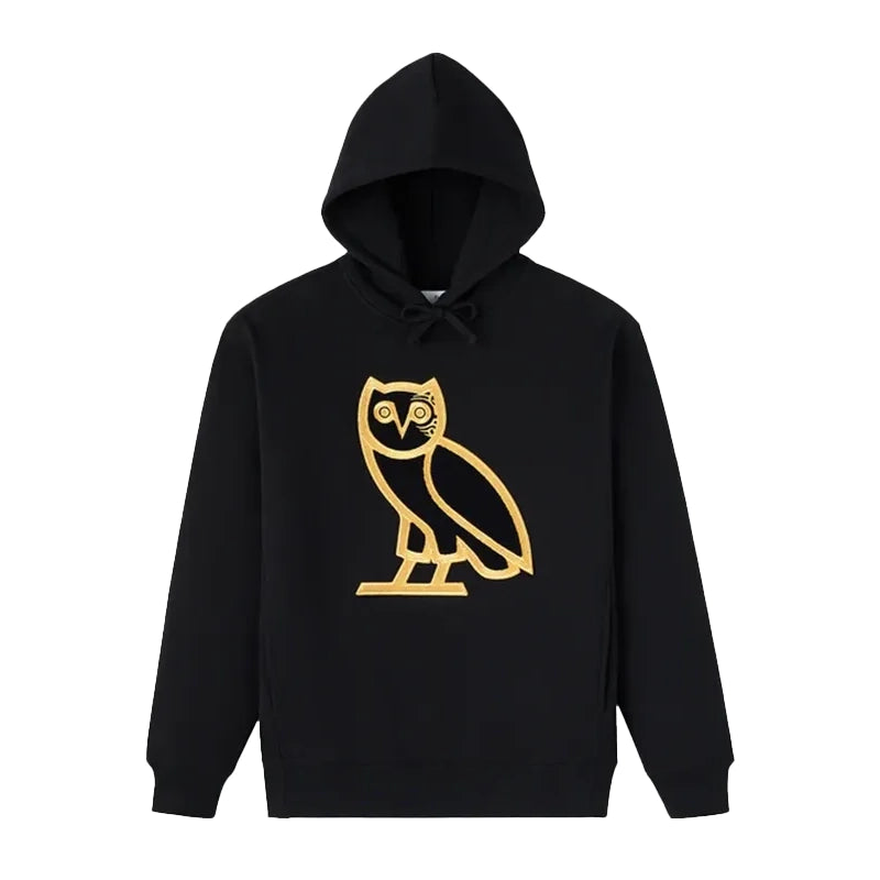 OVO Tyson Tattoo OG Hoodie