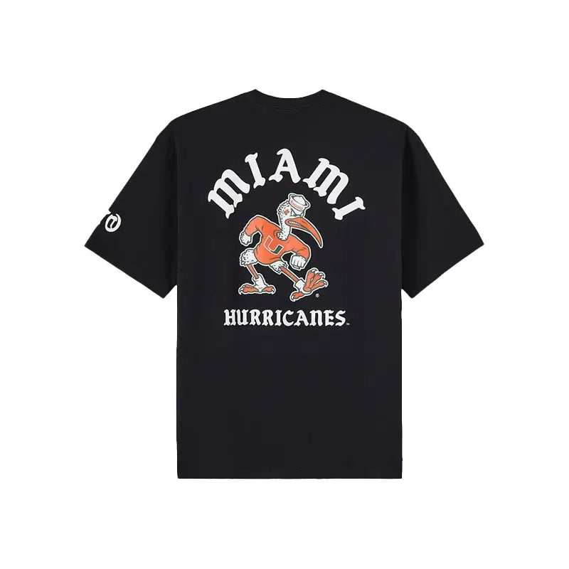 OVO University of Miami T-Shirt