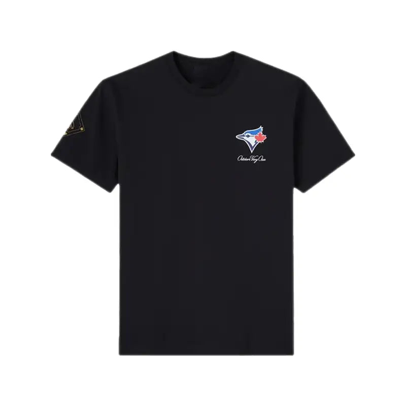 OVO x MLB 2026 Toronto Blue Jays T-Shirt