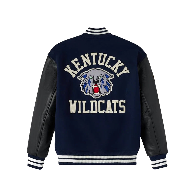 OVO Kentucky Wildcats Varsity Jacket