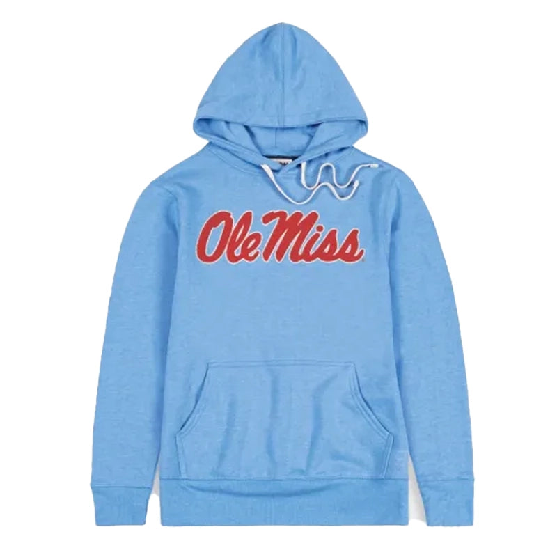 Ole Miss Hoodie