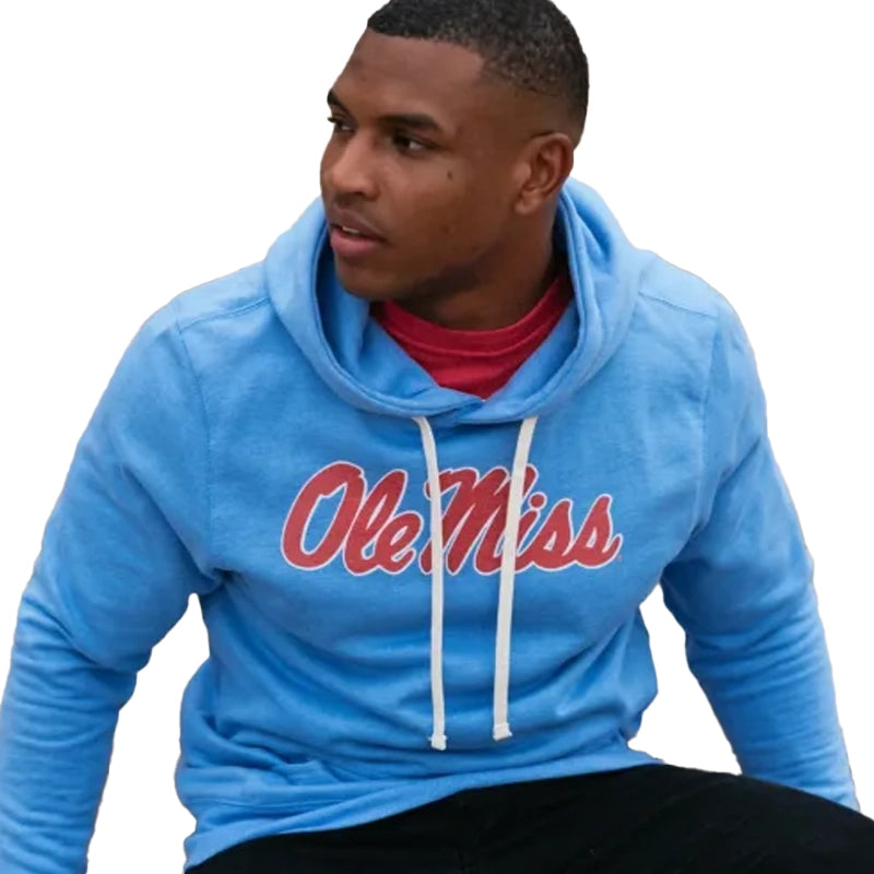 Ole Miss Hoodie