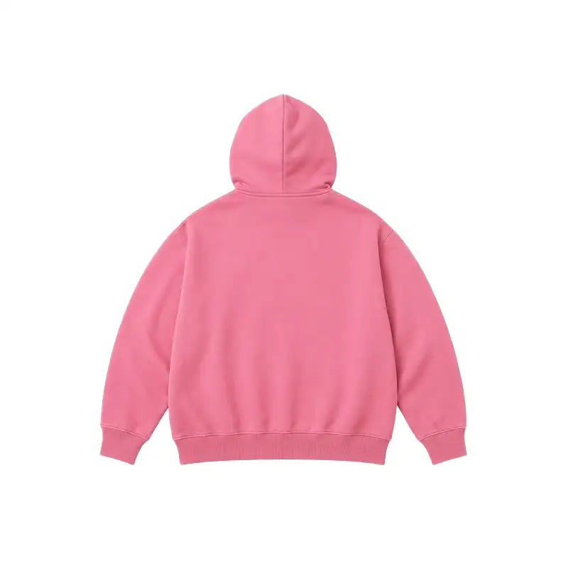 Olivia Dean The Art Of Loving Pink Hoodie
