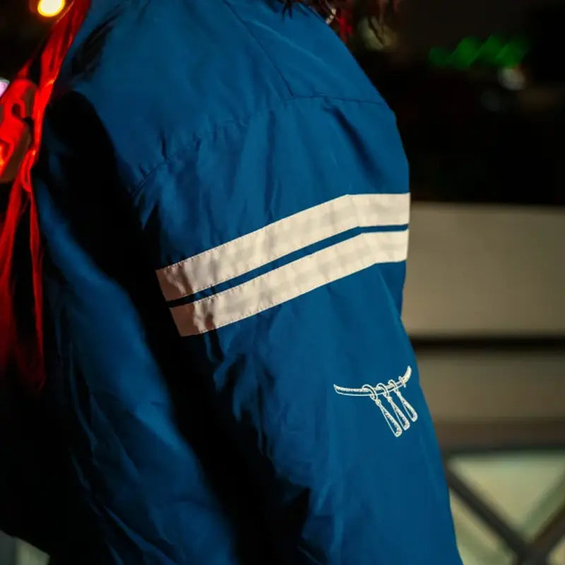 One Piece Zoro Oversized Jacket