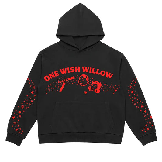 One Wish Willow Hoodie