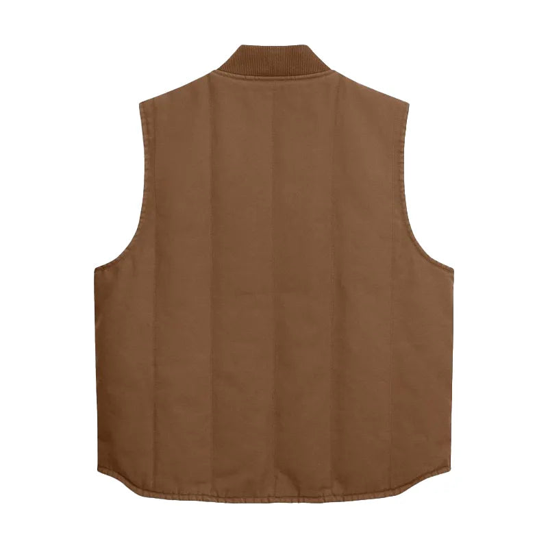 Oregon Ducks Nike Padded Vest