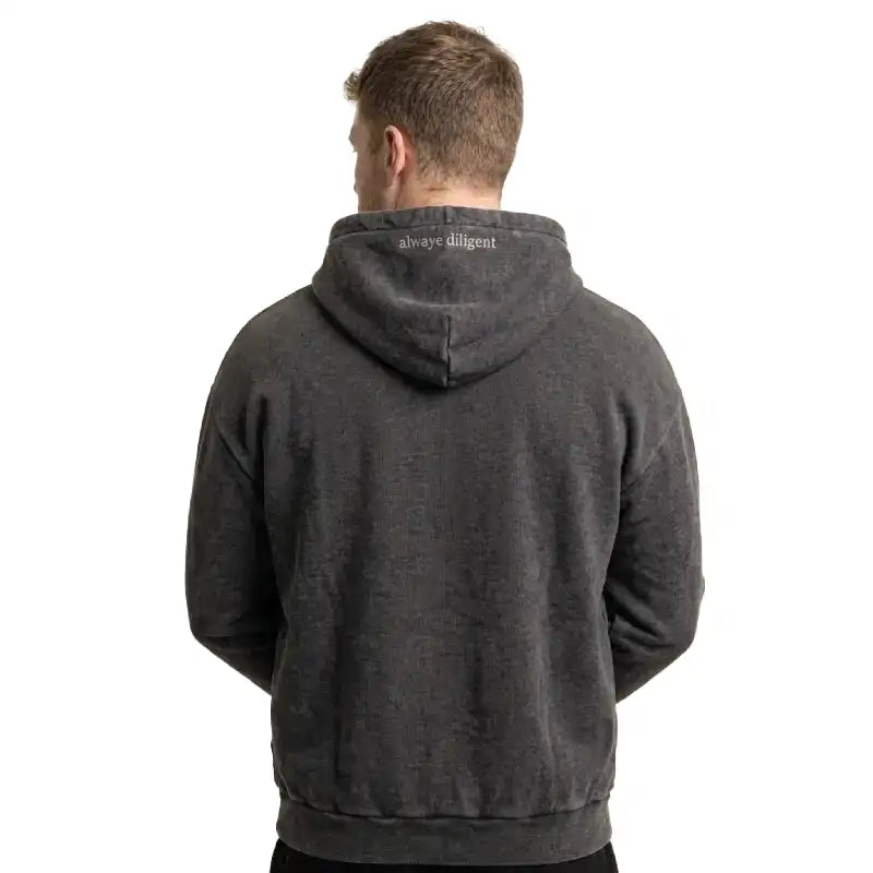 Oversized Rotten Hoodie