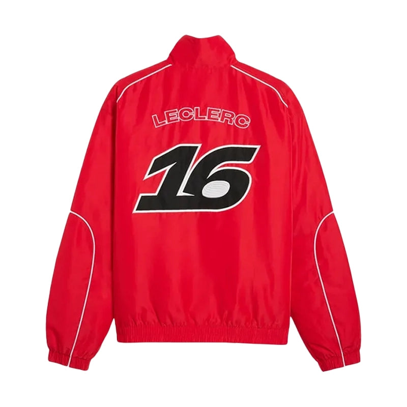 PUMA Ferrari F1 Charles Leclerc Jacket