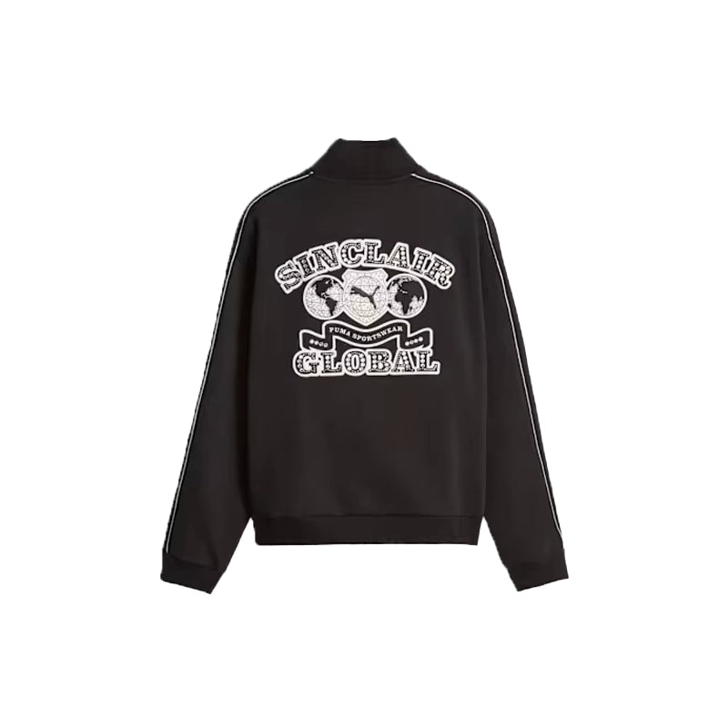 PUMA x SINCLAIR T7 Track Jacket
