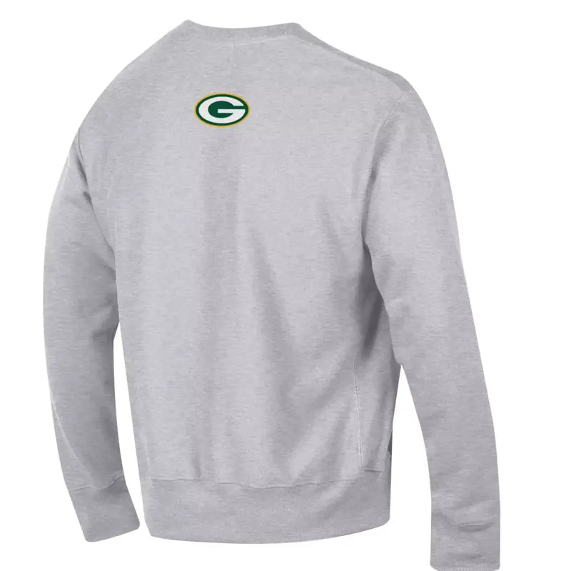 Packers Disney x Champion Chewbacca Sweatshirt