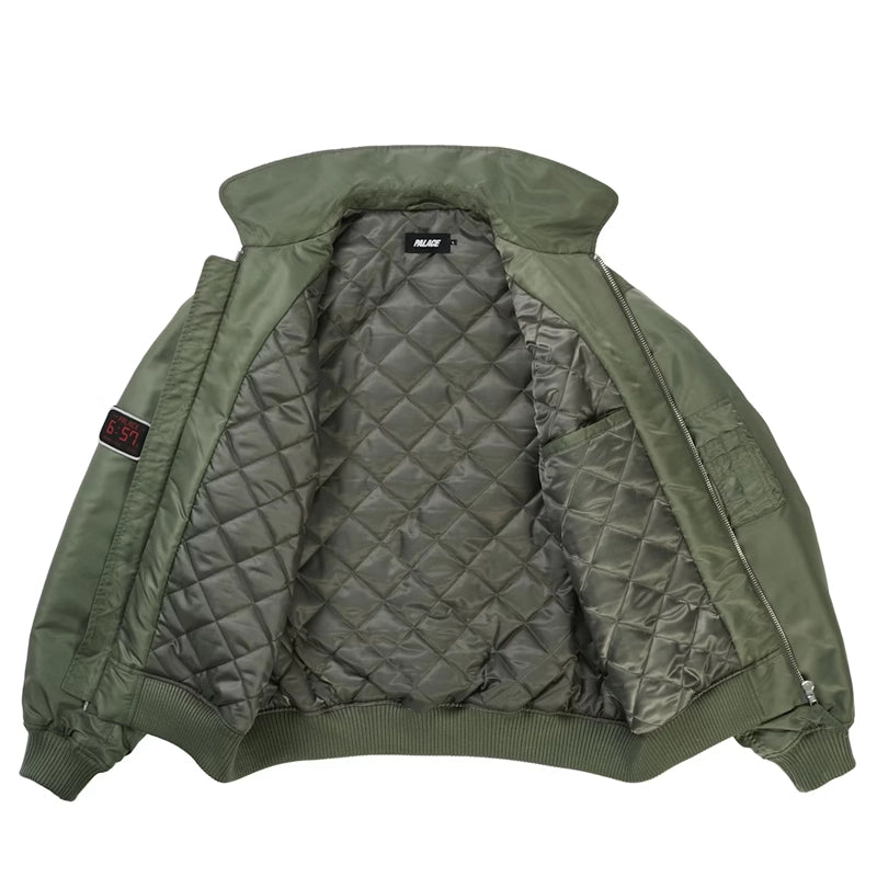 Palace MA-2 Banging Jacket