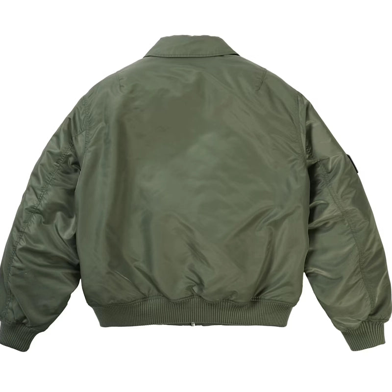 Palace MA-2 Banging Jacket
