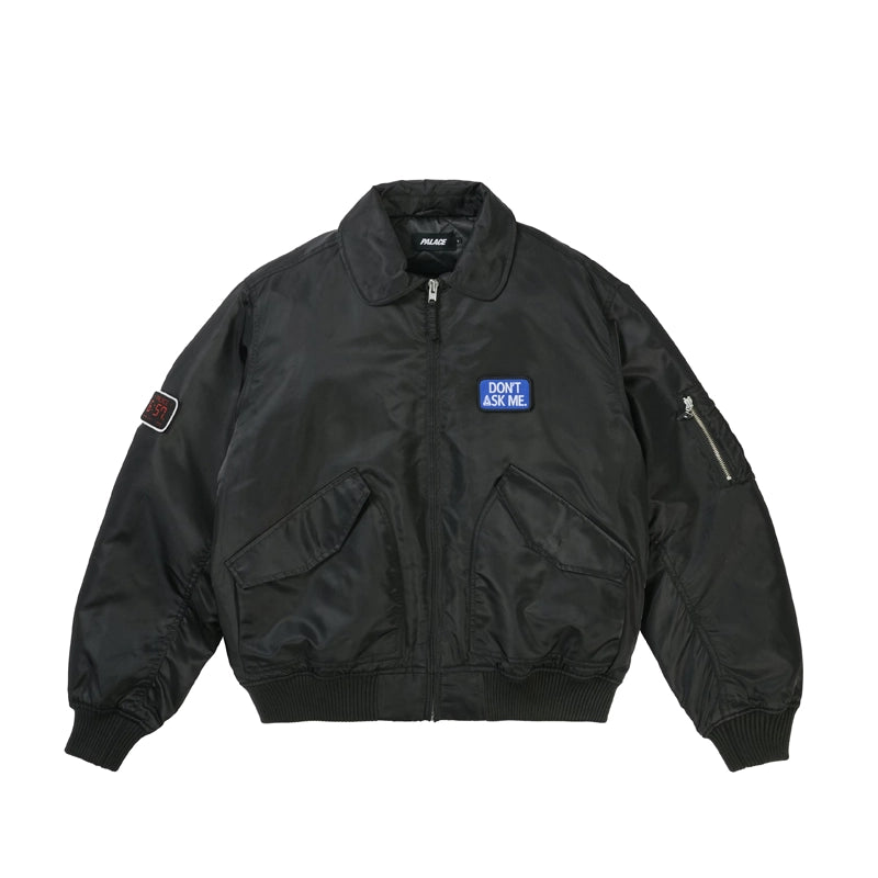 Palace MA-2 Banging Jacket