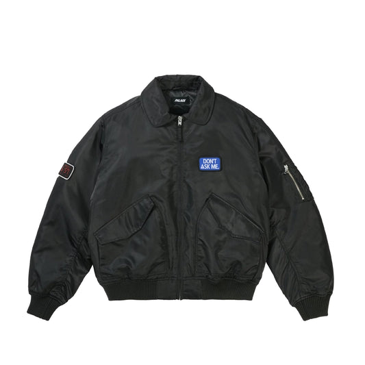 Palace MA-2 Banging Jacket