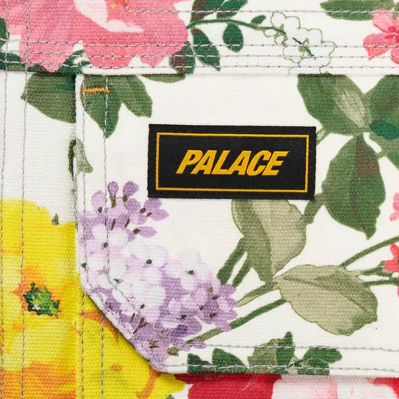 Palace Flowers Worker Jacket