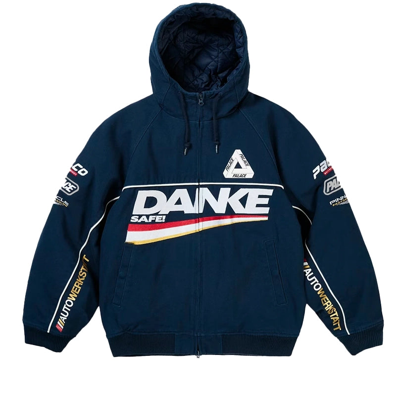 Palace Danke Realtree Jacket