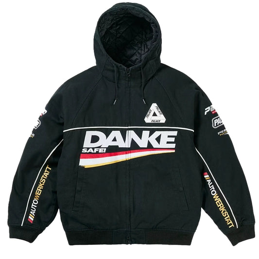 Palace Danke Realtree Jacket