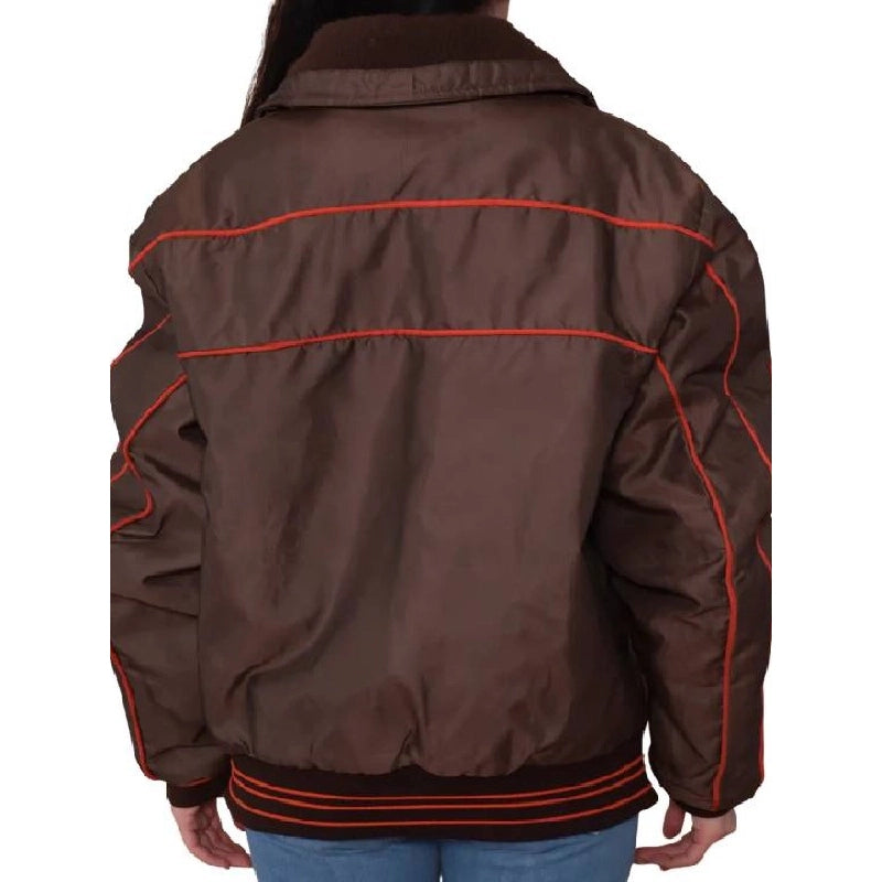 Palm Royale S02 Jason Canela Jacket