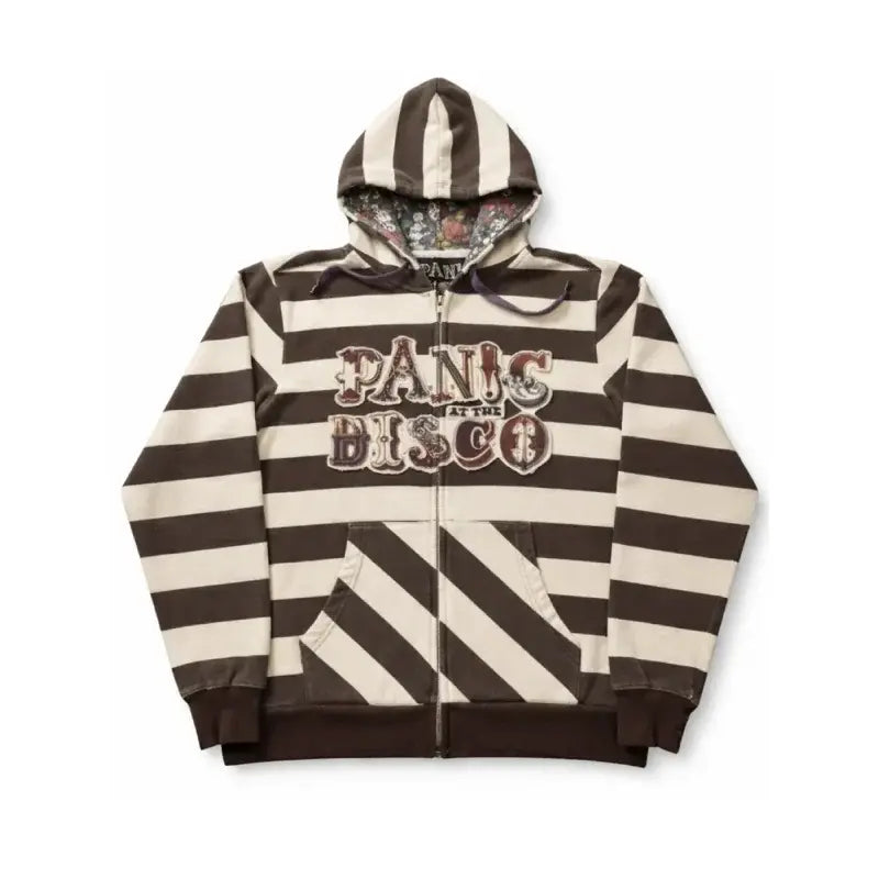 Panic at The Disco Pretty Odd Hoodie