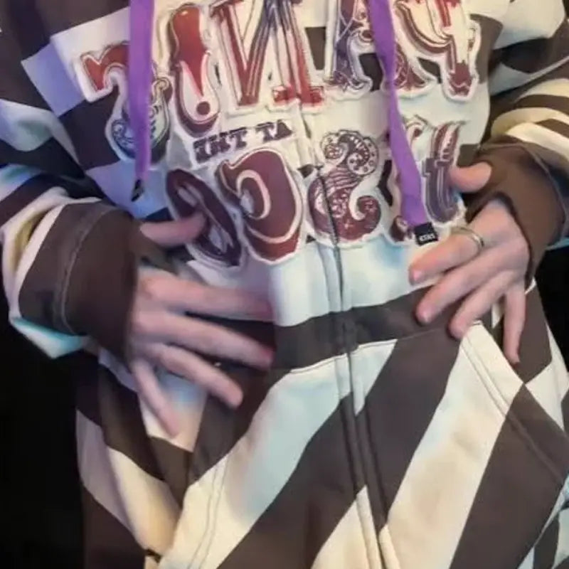 Panic at The Disco Pretty Odd Hoodie