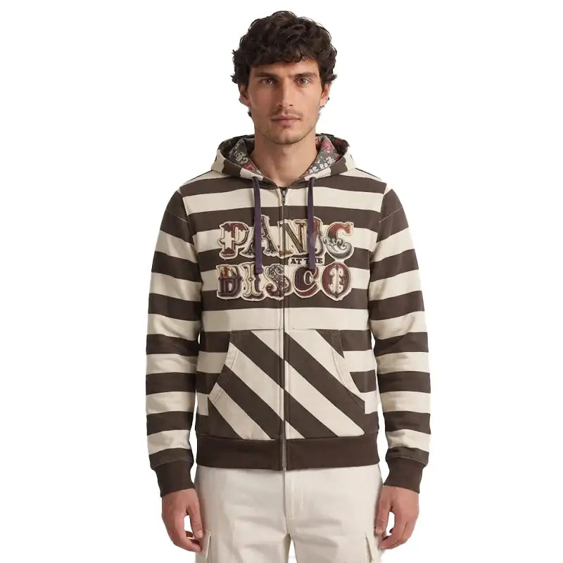 Panic at The Disco Pretty Odd 2026 Hoodie