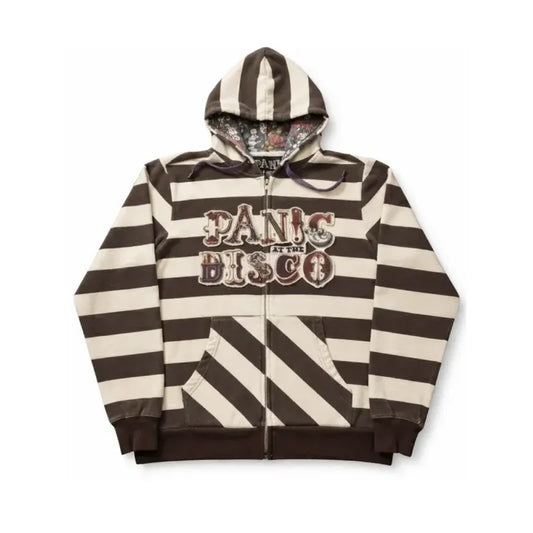 Panic at The Disco Pretty Odd Hoodie