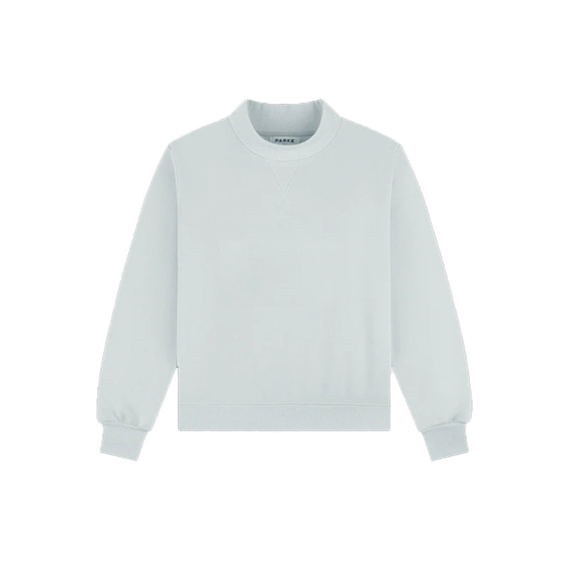 Parke Bridal Classic Mockneck Sweatshirt