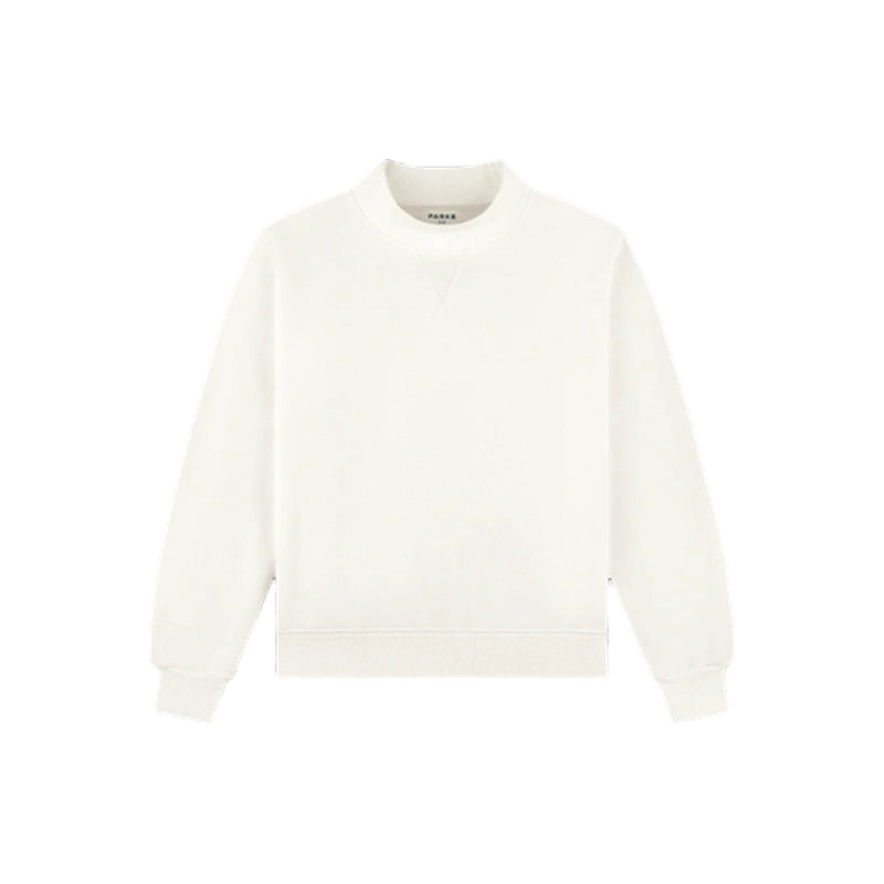 Parke Bridal Classic Mockneck Sweatshirt