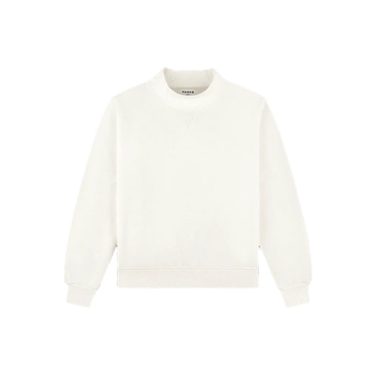 Parke Bridal Classic Mockneck Sweatshirt