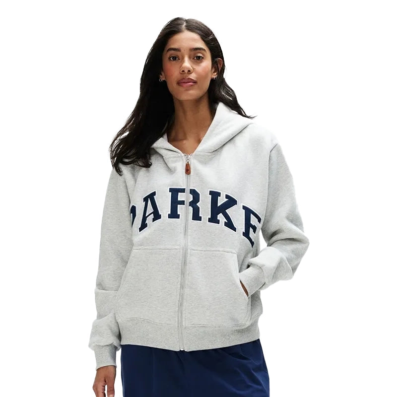 Parke OG Varsity Hoodie