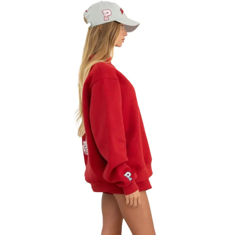 Parke X 47 Alabama Mockneck