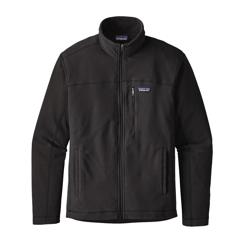 Patagonia Men’s Micro D Fleece Jacket