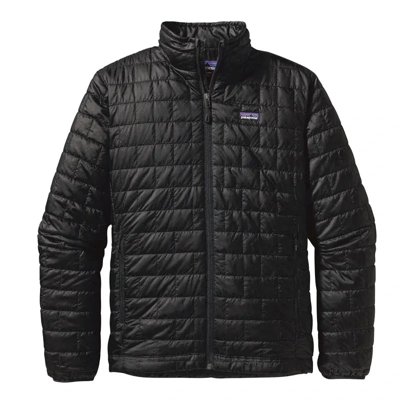 Patagonia Puffer Jacket