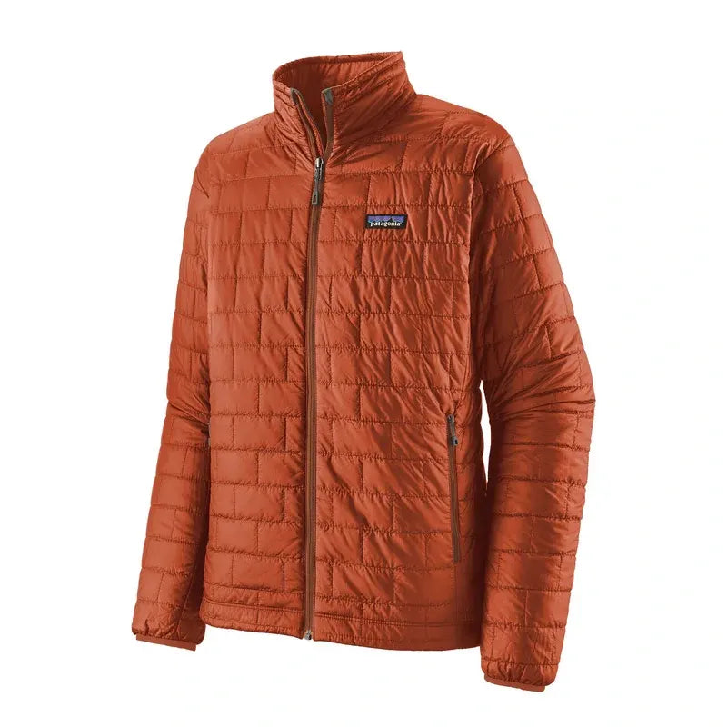 Patagonia Puffer Jacket