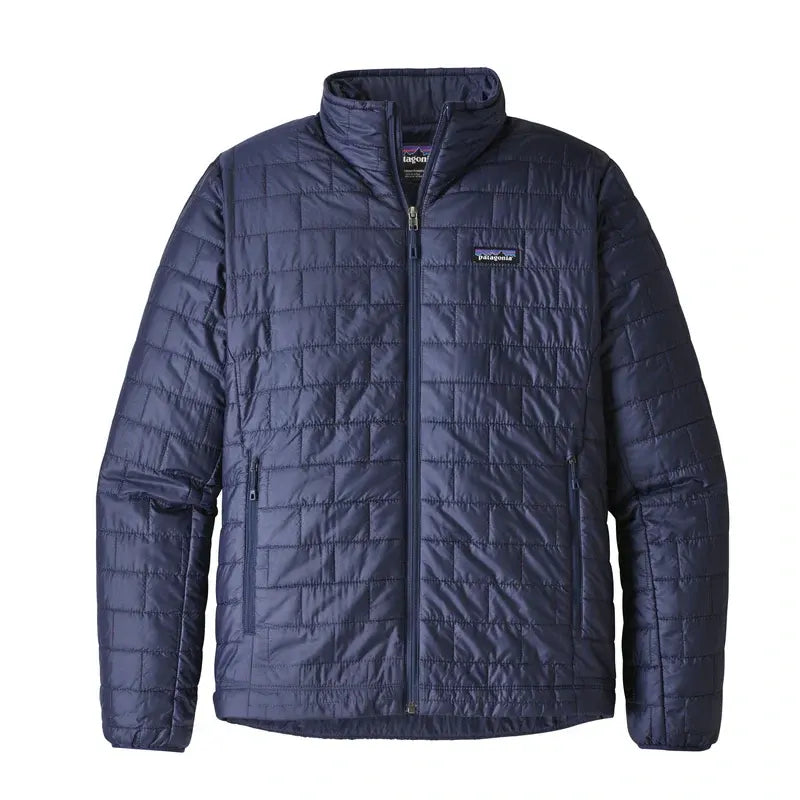 Patagonia Puffer Jacket