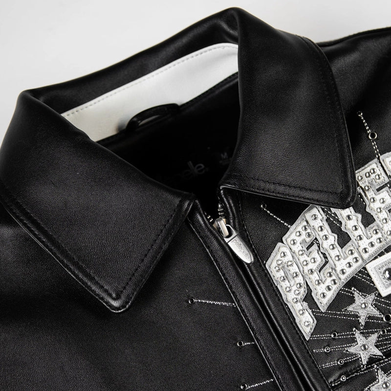 Pelle Pelle Rolling Loud Jacket