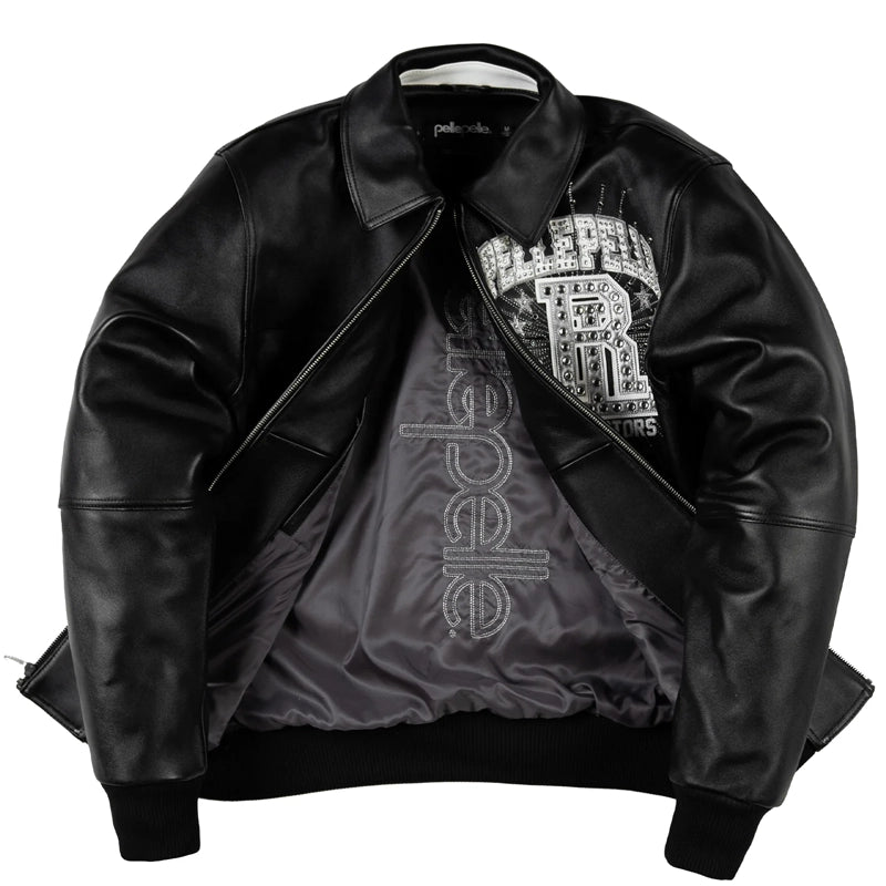 Pelle Pelle Rolling Loud Jacket