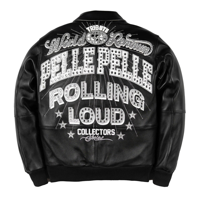 Pelle Pelle Rolling Loud Jacket