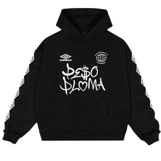 Peso Pluma x Umbro Hoodie