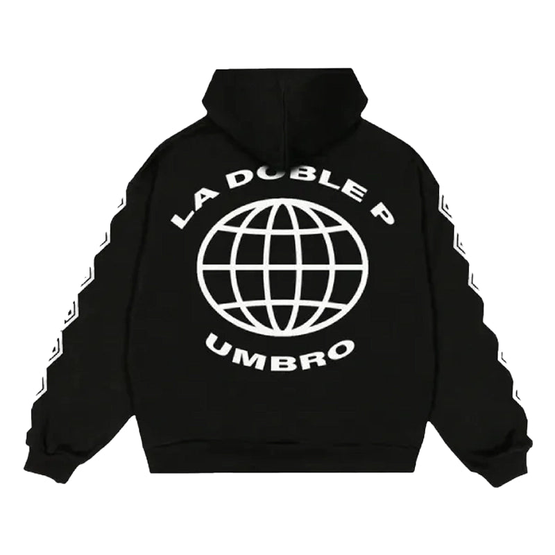Peso Pluma x Umbro Hoodie