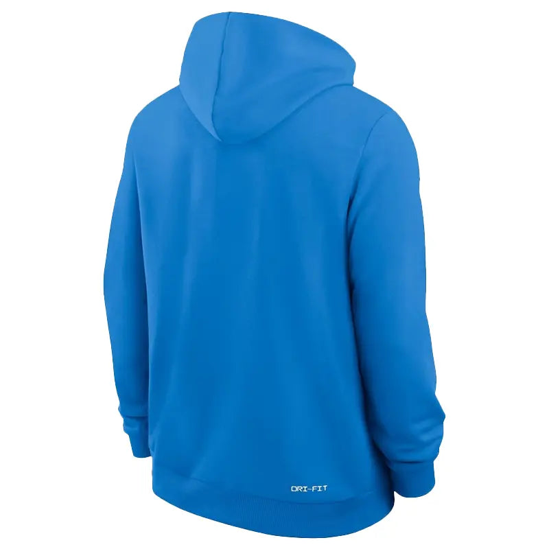 Pete Golding 2026 Ole Miss Rebels Sideline Hoodie