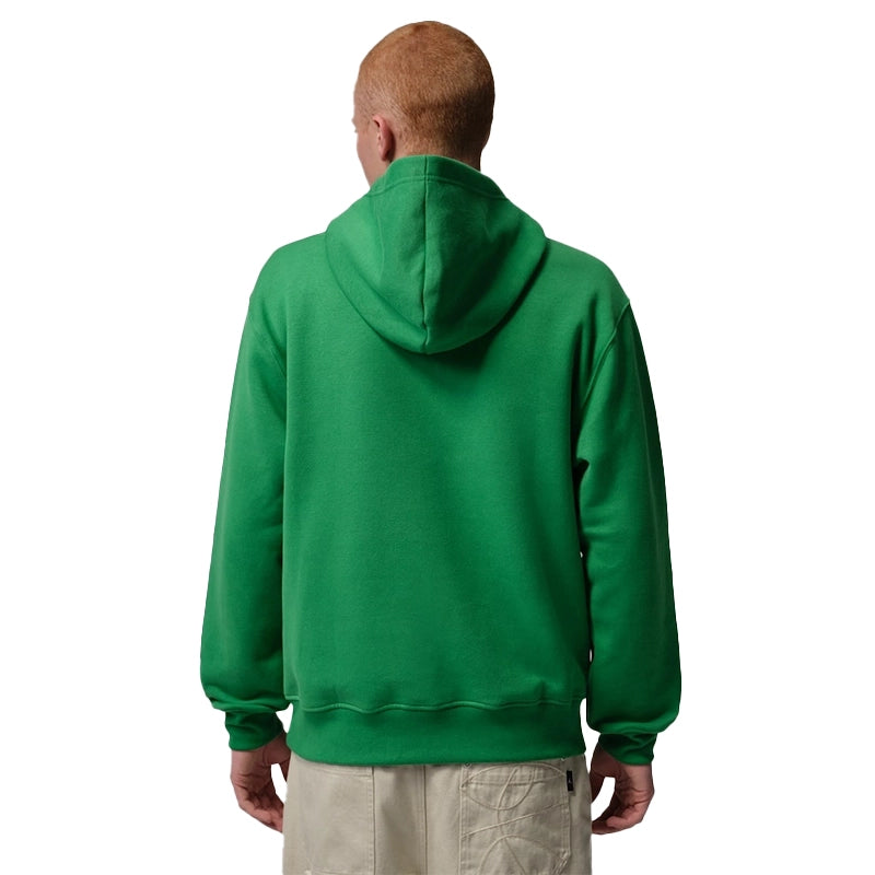 Jalen Hurts x Jordan Love Hurts Kelly Green Hoodie
