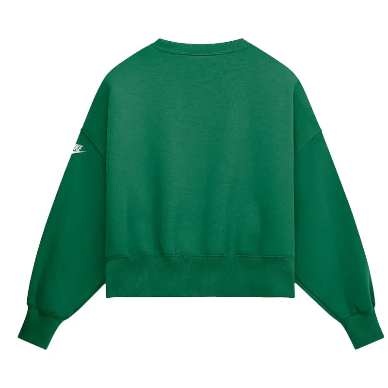 Philadelphia Eagles Nike Kelly Green Phoenix Fleece Sweatshirt